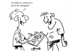 Datafolha sobre mensalão é farsa para influenciar STF e eleições pesquisa contra a corrupo